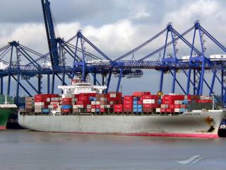 Euroseas Announces Charter for its Intermediate-size Container Vessel, mv Akinada Bridge