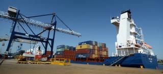 Port of Tyne secures £60M refinancing deal from Lloyds Bank