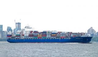 F.A. Vinnen & Co. places entire fleet with Verifavia Shipping & RINA for IHM Services
