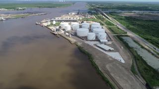 Howard Energy Partners Completes Significant Expansion at Port Arthur Terminal Facility