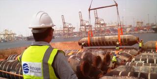 Inchcape Shipping Services Expands With Acquisition of V-Ships Agency Business