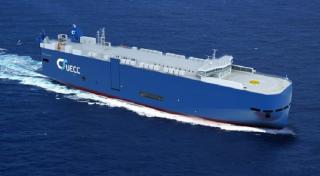United European Car Carriers (UECC) invest in new generation PCTCs