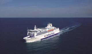 UK government contract – additional freight capacity for a no-deal Brexit