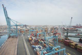 APM Terminals Callao launches Peru’s first digital customer platform