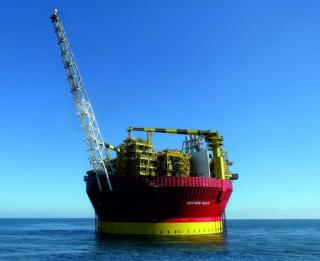 DNV GL in UK extends contract for Dana Petroleum