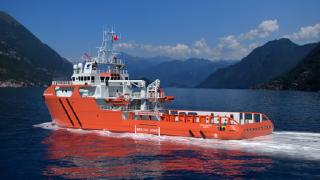 First look at latest additions to Sentinel Marine fleet