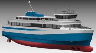 ABB to power Iceland’s first electric ferry