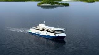 WE Tech delivers state-of-the-art Hybrid Electric Propulsion solution to Wasaline