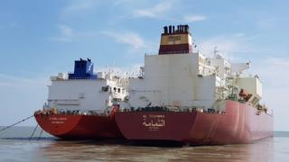 Qatargas Delivers First Q-Flex LNG Cargo To Petrobangla