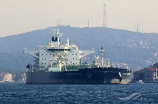 Ocean Yield announces delivery of VLCC newbuilding with 15-year charter