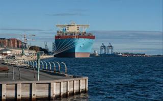 Global Sulphur limit preparations are on track in IMO