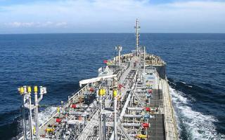 MOL Moves to Establish 'Asahi MOL Tankers' for Pool Operation of MR Product Tankers