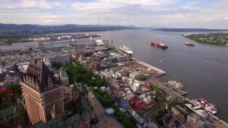 Port of Quebec announces deal with Hutchison Ports and CN Rail to develop new $775Mln container terminal
