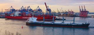 China Navigation to acquire the bulk shipping activities of Hamburg Süd