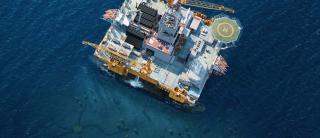 Deep Sea Mooring announces multi-year agreement with Diamond Offshore