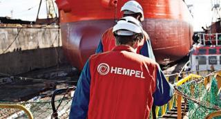 Hempel launches powerful and flexible new antifouling solution