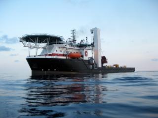 Canyon Offshore Enters Into Agreement with Otto Candies for Jones Act-Compliant Vessel Charter