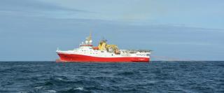 ​Shearwater GeoServices awarded acquisition and processing contract in Turkey