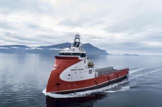 Golden Energy finds work for two newbuild vessels