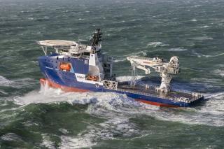 DP World Acquires Leading International Marine Logistics Operator Topaz Energy and Marine