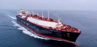 Hyundai Glovis Sale-and-Charterback transaction and refinancing of Flex Ranger fully executed