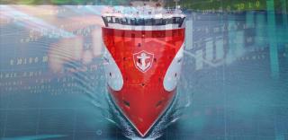 Golden Energy Offshore further strengthening green operations with Ulstein Blue Box