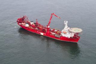 GSP inks contract with TechnipFMC for the Karish Gas Development Project