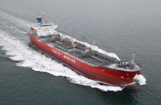 MOL Chemical Tankers acquires entire shares of Nordic Tankers AS from Triton