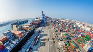 SCCT announces plans to open reefer repair hub to all brands