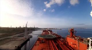 Teekay Offshore Partners Secures $450 Million Shuttle Tanker Fleet Refinancing