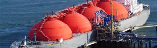 German LNG Terminal signs another commercial agreement: Market continues to show strong demand