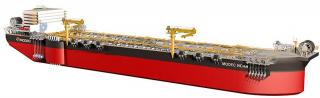 MODEC Develops "MODEC NOAH™" and "M350™" Next Generation New Built FPSO Hulls