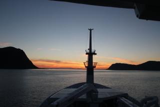 Havyard merges its navigation, automation and power systems services into one brand: Norwegian Electric Systems