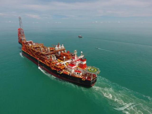 Bumi Armada secures third FPSO project in India VesselFinder