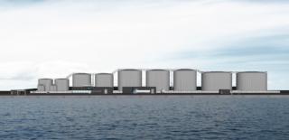 Denmark’s Port of Frederikshavn Contracts Bladt Industries for New Oil Terminal