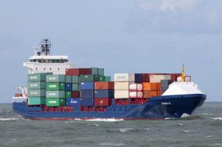 Visser Shipping signs contract to outfit their three 9.0 MW container ships with new innovative EGCS from Value Maritime