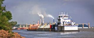 CC Industries Announces Acquisition of Southern Towing Company