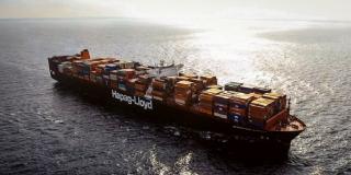 Hapag-Lloyd launches South-East India – Europe Express Service