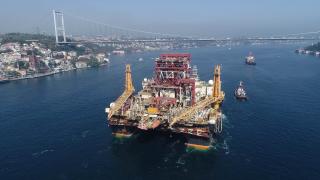 Saipem: New contracts in offshore drilling in Romania and Abu Dhabi worth over 160 million USD