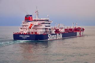 Stena Bulk to install exhaust gas scrubbers on 16 tankers