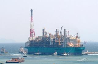 Sapura Energy Secures RM760 million in contract wins across services segment
