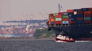 South Carolina Ports handles record cargo volumes in FY19