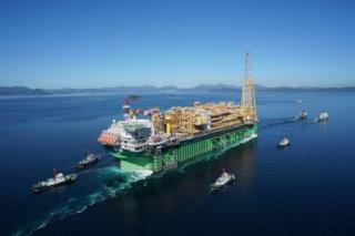 Samsung Heavy Industries wins US$963Mln deal for FPSO