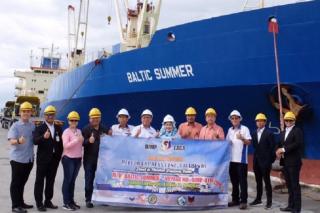 New liner shipping operations set to increase cross-border trade within BIMP-EAGA region