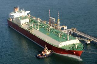 Qatar Petroleum Signs 5-Year Light Naphtha Sale Agreement with Marubeni Corporation