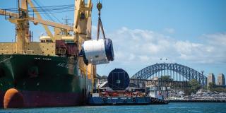 AAL Delivers TBMS for Australian Metro Projects