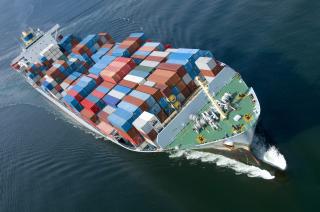 ABS Teams with Industry Leaders to Improve Container Vessel Safety