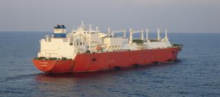 YPF Advances LNG Exports with the Cooperation of Excelerate