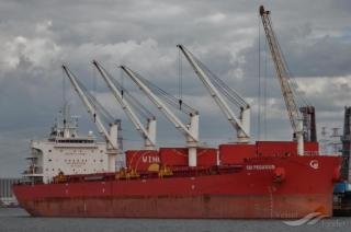 Scorpio Bulkers Inc. Announces Sale and Leaseback Agreements for Seven Dry Bulk Vessels