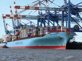 MSC adds vessel to its Lone Star service from Asia to USEC and Gulf of Mexico